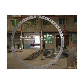 Supply Large Diameter Flange _ Flange Manufacturers _ Complete Specifications photo-2