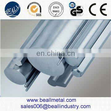 8mm Stainless Steel Rod Shafting SUS304 SUS304L SUS316 SUS316L SUS431 SUS430 SUS416 Bright/polishing/peeled photo-6