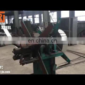 greenhouse steel pipe gas water transportation steel pipe erw welded steel tube