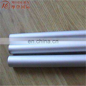 Customized Aluminum 6063 T6 Round Tube photo-6