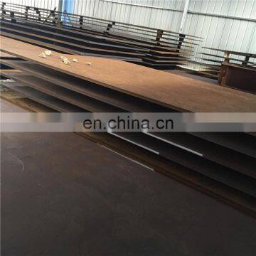 2507 Stiamless Steel Plate