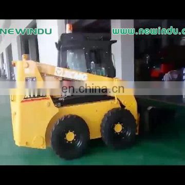 besr price Skid Steer Loader XT740 with high quality