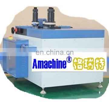 Automatic CNC arch profile bending machine for aluminum window and door