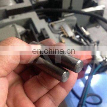 Double Head Stud Bolt Chamfering Machine for Both Side Bevelling photo-5