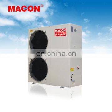 air source dc inverter swimming pool heater heat pump