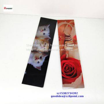 Wine Packging Custom Photo Printing Wooden Box Panel photo-3