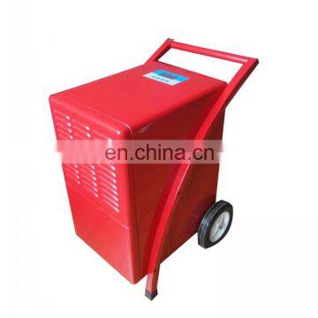 portable industrial dehumidifier 55L per day 220V 50/60Hz