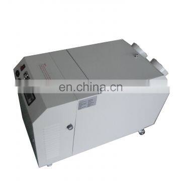 Greenhouse Humidifier Industrial Ultrasonic Mist Maker photo-2