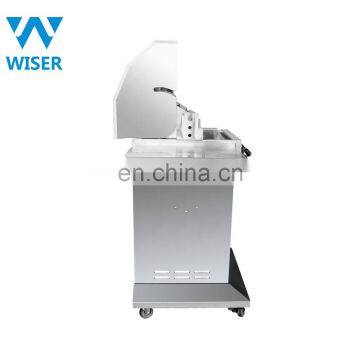 China Factories Wholesale Camping Barbecue Bbq Grill photo-6