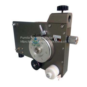 Textile Yarn Tension Control Device TCL Mechanical Wire Tensioner