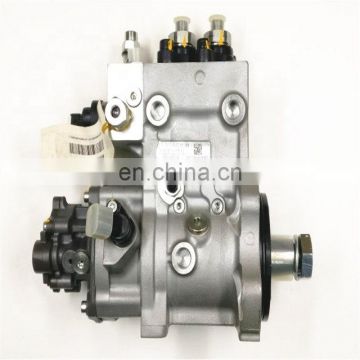 Genuine quality injection pump 612600080674 0445020116 for Shacman SHAANXI Euro III Weichai WP10 engine