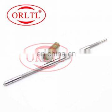 ORLTL F00RJ01895 Valve Set F 00R J01 895 Control Valve F00R J01 895 Common Rail Valve For 0445120012/13 0986435525 0445120016/17