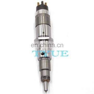 Hot Selling for Diesel Engine Injector 0445120059