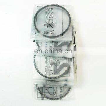 Machinery Engine Parts 6CTA8.3 6CT Piston Ring Set 3802429 photo-2