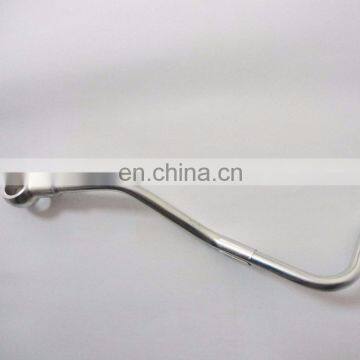 Diesel engine metal 3918518 K50 fuel tube for truck