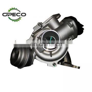 For Ford FOCUS III Stufenheck 1.0T Turbocharger 1808366 1799852 1761178 53420053 CM5G6K682GD CM5G6K682GC CM5G6K682GB photo-2