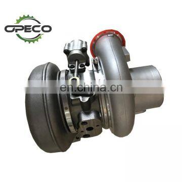 High performance turbocharger HE551V 2881993 4955305 2843886 3768267 2843887 3768263 4043214 4045752 4043226 4955305