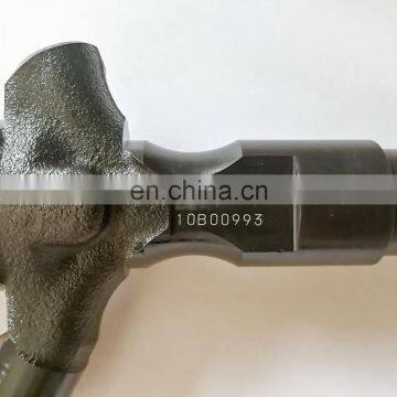 Original 23670-30300 CR Injector 23670-09060 Genuine 095000-7761 23670-0L010