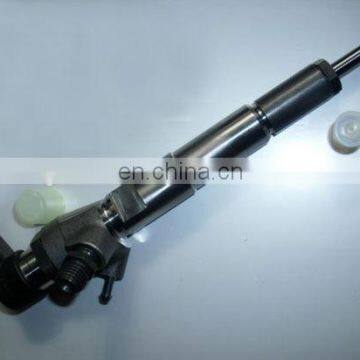 Factory Price Fuel Injection Common Rail Fuel Injector 8200903034 photo-4