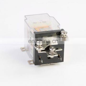 JQX-60F Relay 12v 220v photo-4