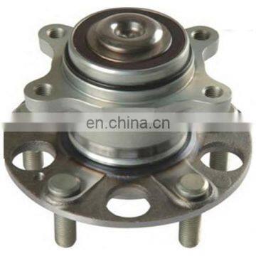 42200-SFE-951 wheel hub for elysion 2wd