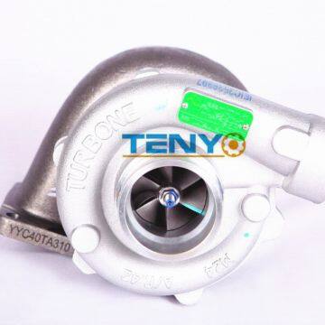 TA3103 TURBO 6207-81-8330 6207-81-8331 465636-0116 For PC200-6 S6D95L Engine photo-3