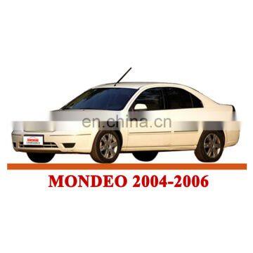 Steel Front Door Panel Front Gate Left For MONDEO 2004-2006