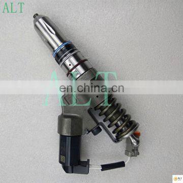 Stock goods! cummins common rail fuel injector 4903084