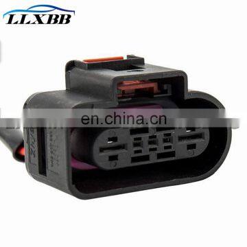 Genuine Blower Motor Regulator Resistor 1KD906093 For VW Audi CC Beetle Jetta photo-5