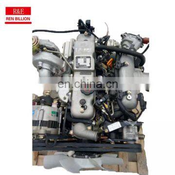 M58 HFC4DA1-2C diesel engine for pickup