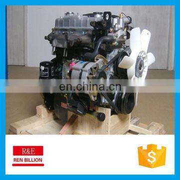 Air-cooled 4-stroke Half/Full Speed Diesel Engine For Sale