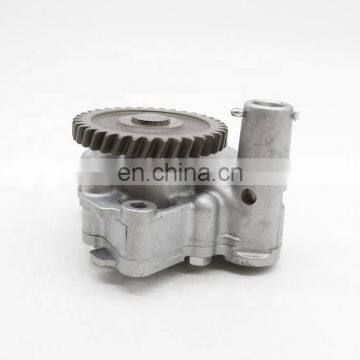 GENUINE OIL PUMP ASSY FOR 6D31 EXCAVATOR ENGINE ME013163-00/ME013163 photo-2