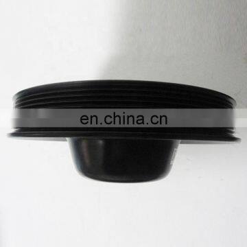 Original Engine Spare Parts 6CT 3926854 Pulley For Truck photo-3