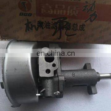 Dongfeng Chaochai Engine Parts CY4102-E3C-13 Engine Oil Pump Assembly