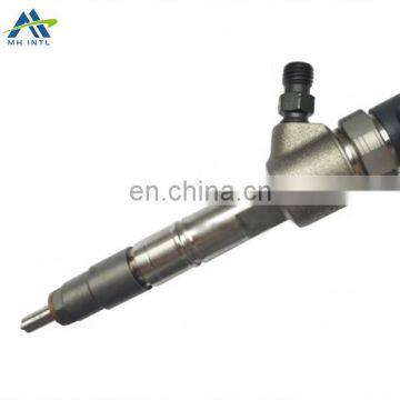 New Common Rail Diesel Injector 0445110293 For Greatwall