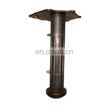 High Quality NT855 Engine Parts Oil Cooler Core 3412285 3018692 3045483