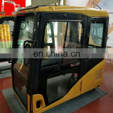 PC200-7 excavator cab ass'y 20Y-54-01341 PC200-7 excavator operator cab