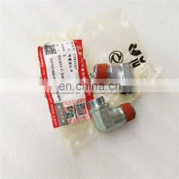 Genuine High Quality Diesel Engine 6BT Elbow Connector 3415327 photo-5