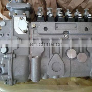 3977539 Cummins Engine 6BTA5.9-C173 WEIFU Fuel Injection Pump