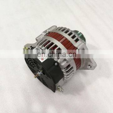 Cummins 6CT8.3 Engine 28V Alternator 4930794 JFZ2707A for Dongfeng photo-3