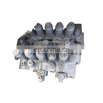 Excavator EC360B Main Control Valve VOE14557520 for KMX32N 14577777 14549884 14557520 photo-2