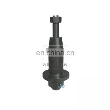 Excavator PC220-6 PC220-7 PC220-8 Undercarriage parts 206-30-01110 Adjuster Cylinder