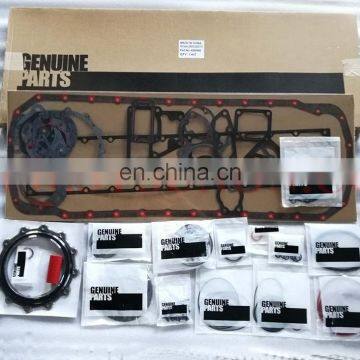 Original Heavy Machinery Engine Parts Lower Repair Kit 3803294 3803453 3803572 4089998 QSM11 ISM11 M11 Engine Lower Gasket Set photo-5