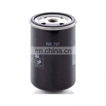 Fuel Filter Replacement 1160243 WK731 WK723 H60WK01