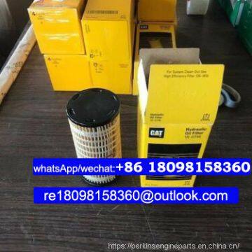 1R-0746 1R0746 fuel filter for CAT Caterpillar Excavator 307 312C 312D 320B 320C