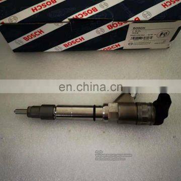 Common Rail Injector 0 445 120 082 For GMC,ISUZU photo-5