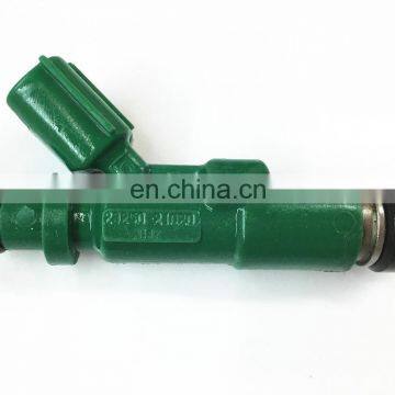Fuel Injector/Nozzle for Toyota Prius Scion Echo xA xB OEM# 23250-21020 23209-21020 photo-2