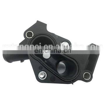 Engine Coolant Thermostat Housing OEM 7M5G-8K566-AC 7M5G8K566AC photo-4