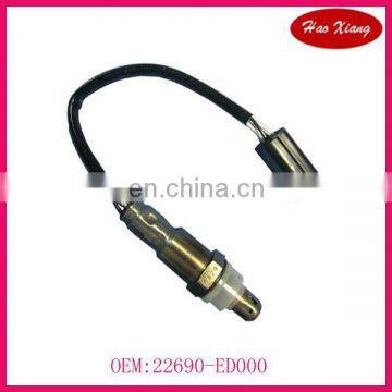 Auto oxygen sensor for 22690-ED000