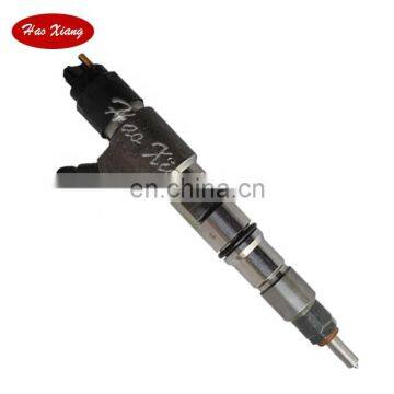 Common Rail Diesel Injector 0445120134